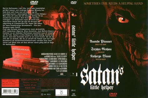 Nonton film american satan (2017) subtitle indonesia streaming movie download gratis online. The Horrors of Halloween: SATAN'S LITTLE HELPER (2004) VHS ...
