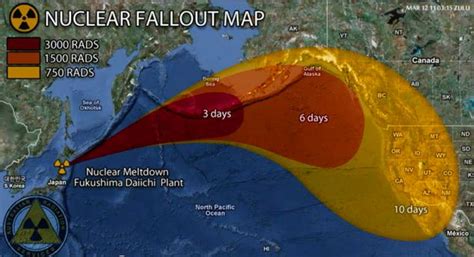 Alles Schall Und Rauch Atomanlage In Fukushima Explodiert