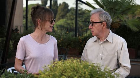 Kinofilm To Rome With Love Woody Allens Dolce Vita Der Spiegel