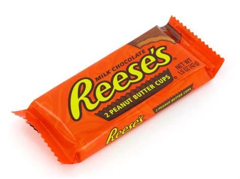 Free Reeses Candy Product