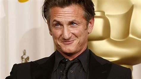 Sean Penn Hopes Critics Die Of Rectal Cancer Fox News