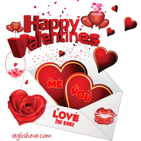 Valentines Day Animated Image My XXX Hot Girl