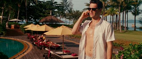 Mens Journal And Gorgeous Hunks Justin Bartha In The Hangover