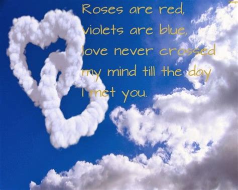 Quotes Of Valentines Day Short Love Poems Valentines Day Poems