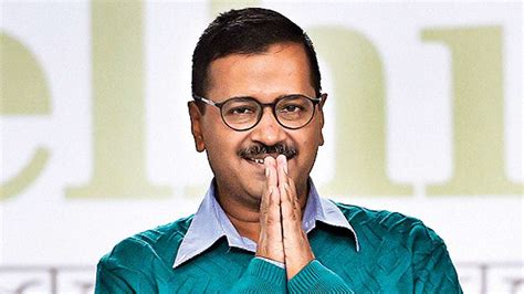This is arvind kejriwal's official page to talk about issues related to corruption see more of arvind kejriwal on facebook. CBSE Class 12 result: Arvind Kejriwal's son scores 96.4%