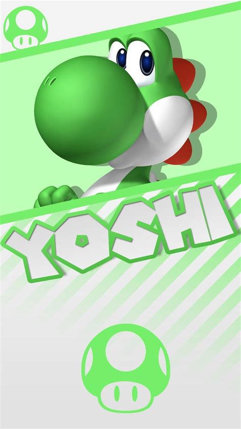 Mario And Yoshi Backgrounds Wallpaper Cave