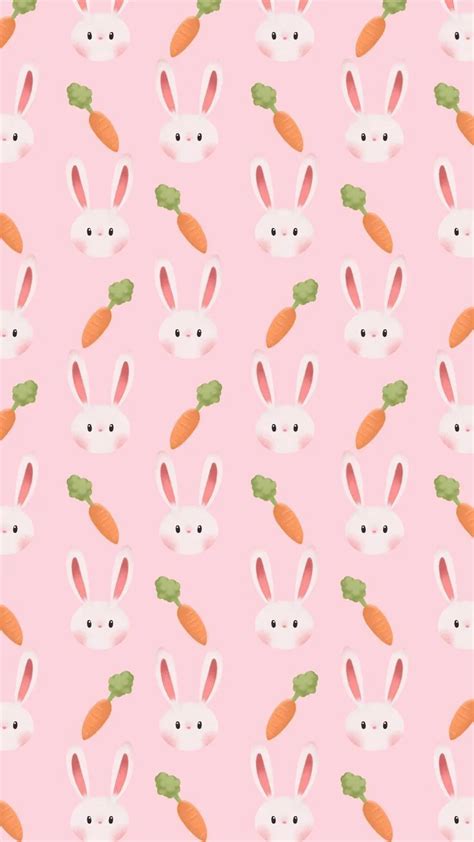 Pastel Easter Bunny Wallpapers Wallpaper Cave Cool Easter Wallpapers