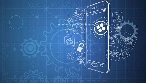 How To Build A Mobile App With No Tech Background Or Coding Skills