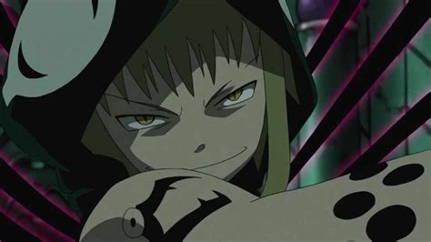 Medusa From Soul Eater Recommend Me Anime