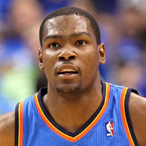 Kevin Durant Stats Age And Position Biography