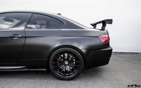 I also have a frozen black f82 and this picture is way off! Frozen Black BMW E92 M3 Has Menacing Looks and Over 600 HP