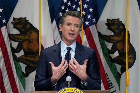 Here Are 6 Impactful New California Laws Gavin Newsom Signed Over The