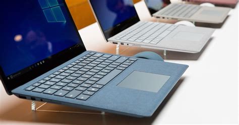 When comparing smartsheet vs microsoft project, there are more aspects to consider other than cost. Microsoft's New Surface Laptop Is Better Than The MacBook ...