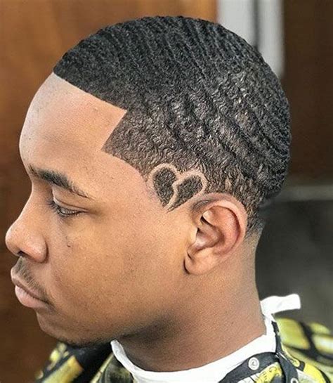 360 Waves How To Get It Quickly Step By Step Hairmanz Tatuagens