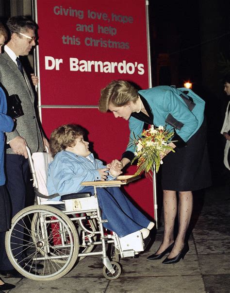 Remembering Princess Diana Mother Humanitarian And Fashion Icon