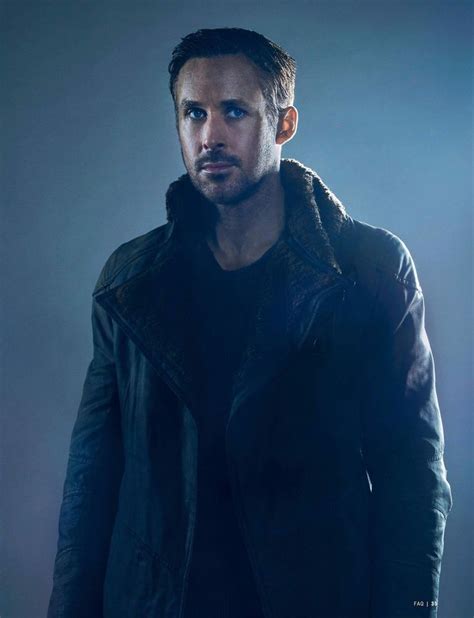 K Ryan Gosling In Blade Runner 2049 Ryan Gosling Blade Runner Blade Runner Ryan Gosling