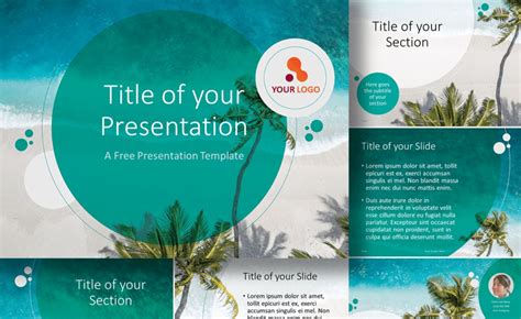 25 Amazing Unique And Cool Powerpoint Templates Ppt Themes 2021