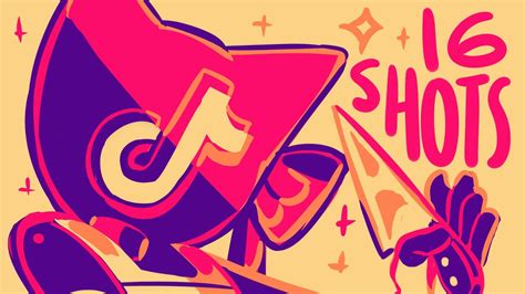 16 SHOTS! - YouTube
