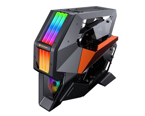 Check Out These 7 Gorgeous Looking Futuristic Pc Cases Dunia Games