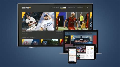 everything you need to know about espn plus and how to sign up techradar