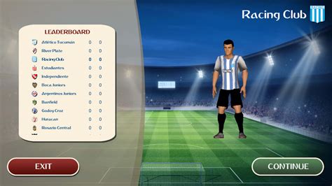 Argentine Football League Argentina Football Apk For Android Download