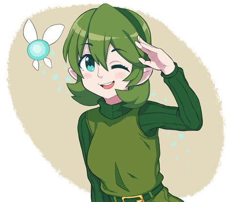 Saria By Kyzacreations On Deviantart