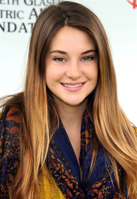 Sep 03, 2019 · shailene diann woodley was born on the 15 th of november in the year 1991. Shailene Woodley