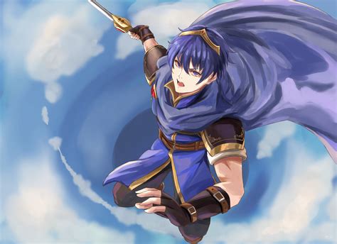 1556 Best Marth Images On Pholder Fire Emblem Heroes Fireemblem And