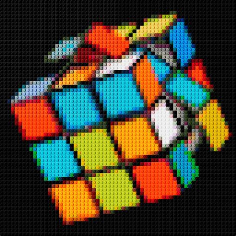20x20 Pixel Art