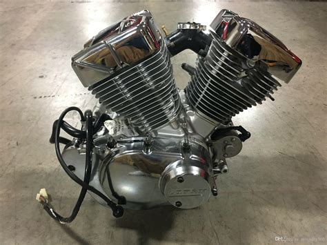 Is A Moped Engine Right For Your Dirt Bike Big Poppi Bikes