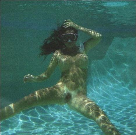 Jennifer Connelly Nude Underwater Tubezzz Porn Photos