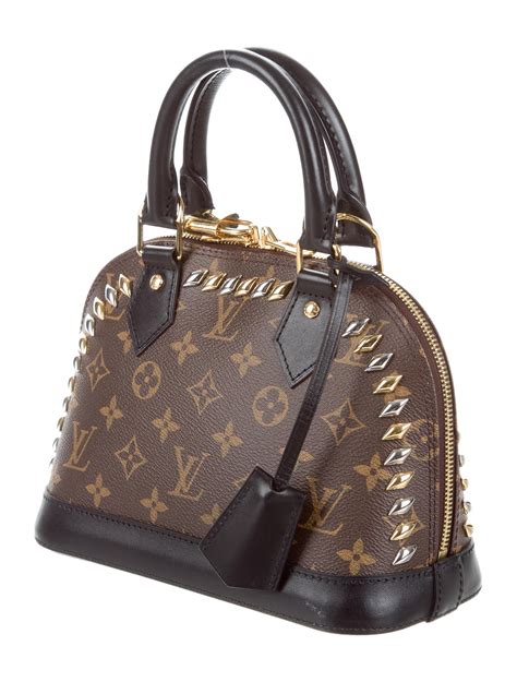 Alma Bb Lv Bag Price