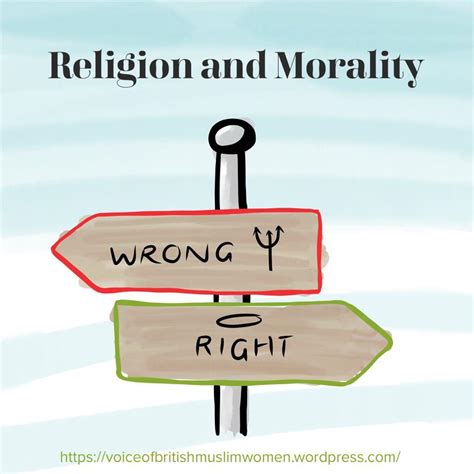 religion and morality official blog of ahmadiyya muslim women s association uk