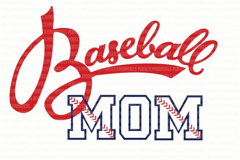 Collection of Baseball Mom PNG. | PlusPNG