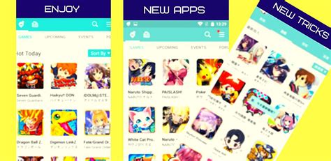 Descarga De Apk De Qooapp Tips Store And Game Para Android