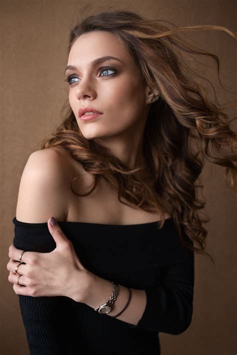 Isc Models Katya K