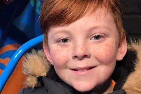 Inquest Opens Into Social Media Craze Death Of 11 Year Old Boy