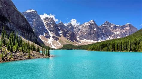 Banff National Park Alberta Book Tickets And Tours Getyourguide