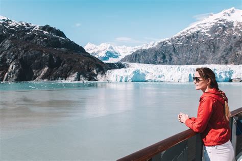 A First Timers Guide To Taking An Alaska Cruise We Are