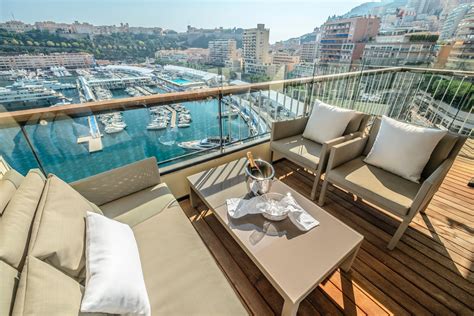 Ad Sale Apartment Monaco 98000 3 Rooms Refv1108mc