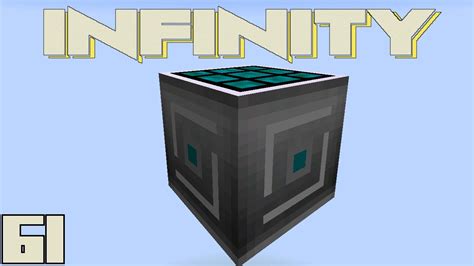 How to get the hermitcraft server. Minecraft Mods FTB Infinity - QUANTUM SOLAR PANEL [E61 ...