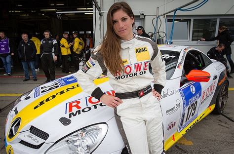 Top 10 Sexiest Female Race Car Drivers Female Race Car Driver Race