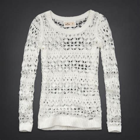 Bettys Orange County Sweater | Bettys Sweaters | HollisterCo.com | Girls sweaters, Sweaters, Clothes