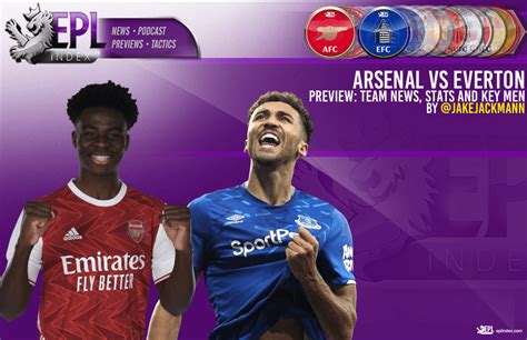 Arsenal Vs Chelsea Preview Team News Stats And Key Men Epl Index