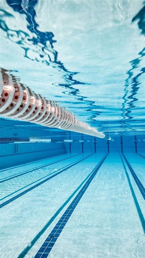 Olympic Swimming Pool Underwater Iphone 8 7 6 6s Hd Phone Wallpaper Pxfuel