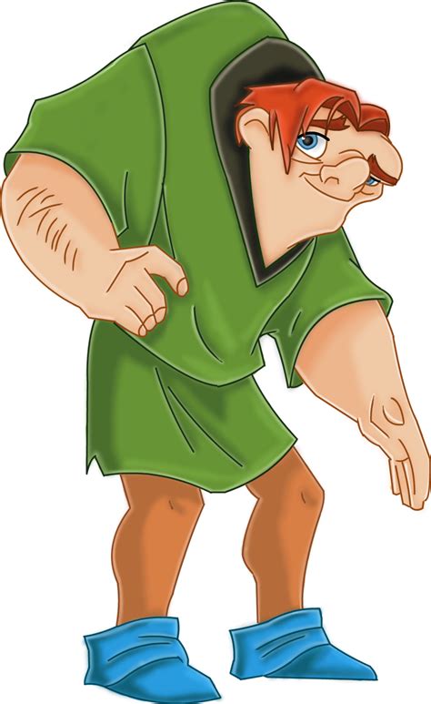 Quasimodo Disney Heroes Wiki Fandom