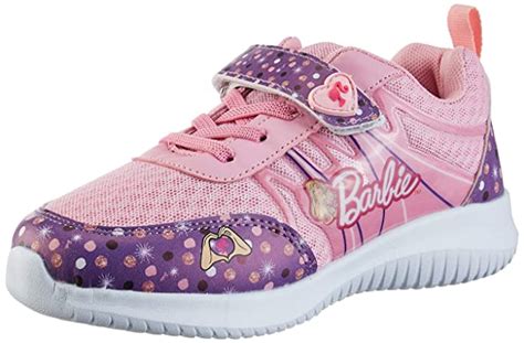 Buy Barbie Girls Bbpgsp1608 Sports Shoes At