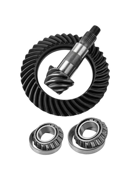 Motive Gear D60 488sf Motive Gear Ring And Pinion Sets Summit Racing