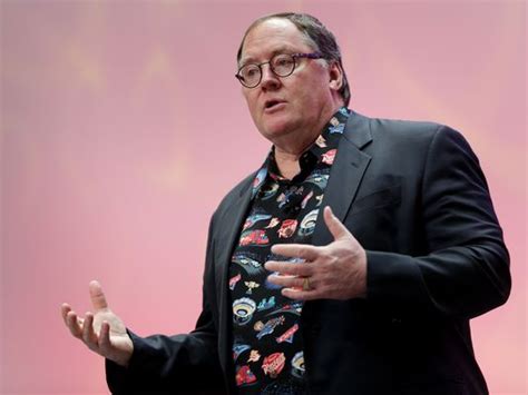 John Lasseter Hired To Lead Skydance Animation Pixar Post