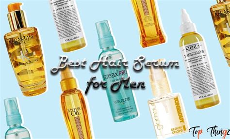 Top 10 best serum for hair growth and thickness for men 2020 | men's best hair serum of 2020! Top 10 Best Hair Serum for Men (January 2021)- Review ...